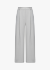 [Exclusive]원턱 와이드 팬츠_LIGHT GREY_14