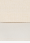 [시즌오프]웨이스트 포인트 트위드 스커트_LIGHT BEIGE_16