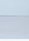 [시즌오프]웨이스트 포인트 트위드 스커트_SKY BLUE_8
