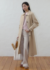 [Exclusive]와이드 데님 팬츠_BEIGE_6