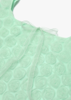 [시즌오프]플라워 숄더백_MINT_10
