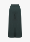 [시즌오프]투턱 스티치 라인 팬츠_DARK GREEN_19