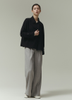 [시즌오프]스티치포인트 와이드 팬츠_LIGHT GREY_11