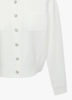 [시즌오프]버튼업 니트 가디건_CREAM_19