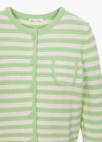 [시즌오프]스트라이프 가디건_LIGHT GREEN_7