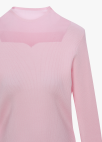 [잇미샤몰단독]텍스처 블록 니트풀오버_LIGHT PINK_7