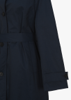[Exclusive]스탠드 카라 싱글 트렌치_DARK NAVY_12