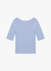 [잇미샤몰단독]스퀘어넥 니트 풀오버_SKY BLUE_15