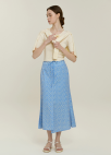 [시즌오프]텐셀 블랜드 브이넥 가디건_LIGHT BEIGE_7