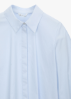 [잇미샤몰단독]볼륨 슬리브 셔츠블라우스_LIGHT BLUE_7