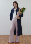 [Exclusive]뷔스티에 레이어드 티셔츠_IVORY_6