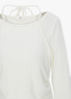 [Exclusive]뷔스티에 레이어드 티셔츠_IVORY_12