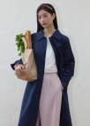 [Exclusive]뷔스티에 레이어드 티셔츠_IVORY_9