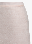 [시즌오프]텍스쳐 블록 트위드 미니 스커트_LIGHT PINK_7