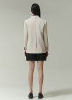 [Exclusive]페이크레더 랩디자인 숏팬츠_BLACK_10
