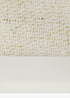 [시즌오프]배색 플리츠 트위드 스커트_LIGHT BEIGE_15