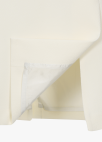 [시즌오프]사이드 슬릿 미디 스커트_CREAM_22