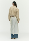 [시즌오프]스탠카라 투웨이 자켓_LIGHT BEIGE_13