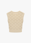[시즌오프]아일렛 니트 베스트_BEIGE_12