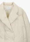[시즌오프]구스다운 자수 스트링 패딩_LIGHT BEIGE_17