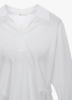 [시즌오프][잇미샤몰단독]백 여밈 오픈카라 셔츠_WHITE_7