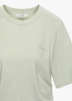 [시즌오프]스트링 디테일 져지 티셔츠_LIGHT KHAKI_14