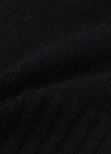 [시즌오프]슬리브리스 집업 탑_BLACK_15