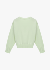 [시즌오프]레터링 니트 풀오버_LIGHT GREEN_6