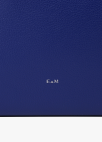 [시즌오프]체인 디테인 숄더백_BLUE_9