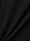 [시즌오프]울 혼방 플리츠 랩 스커트_DARK GREY_16