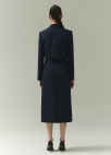 [시즌오프]카라넥 크롭 자켓_DARK NAVY_11