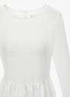 [시즌오프]텍스처 블록 벌룬 원피스_WHITE_10