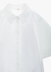 [Exclusive]벌룬소매 셔츠블라우스_WHITE_15