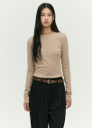 [시즌오프]유니크 벨트_BROWN_12