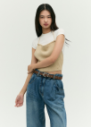 [시즌오프]유니크 벨트_BROWN_10