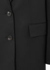 [EXCLUSIVE]싱글브레스트 테일러드 자켓_BLACK_17