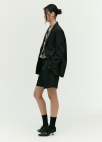 [EXCLUSIVE]싱글브레스트 테일러드 자켓_BLACK_12