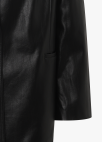 [EXCLUSIVE] 테일러드 페이크 레더자켓_BLACK_18