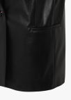 [EXCLUSIVE] 테일러드 페이크 레더자켓_BLACK_19