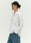 [시즌오프]스트라이프 포켓 셔츠_WHITE_6