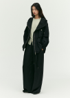[시즌오프]후드 디테일 점퍼_BLACK_10