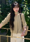 [시즌오프][잇미샤몰단독]자수 포인트 버뮤다 데님팬츠_WHITE_10