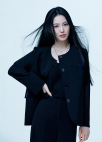 [시즌오프]와펜 포인트 카라리스 자켓_BLACK_5