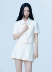 [Exclusive]스탠카라 크롭자켓_LIGHT YELLOW_5