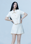 [Exclusive]스탠카라 크롭자켓_LIGHT YELLOW_6