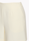 [Exclusive]슬림핏 셋업 숏팬츠_LIGHT YELLOW_12