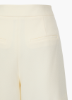[Exclusive]슬림핏 셋업 숏팬츠_LIGHT YELLOW_13