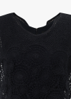 [시즌오프]자수 베스트 레이어드 원피스_DARK NAVY_7