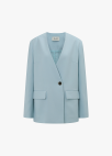 [EXCLUSIVE] 칼라리스 자켓_LIGHT BLUE_10