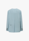 [EXCLUSIVE] 칼라리스 자켓_LIGHT BLUE_11